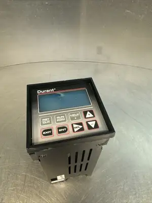 Eaton Durant 57601-450 /57601450 Totalizer Counter - (BIN4.5.3)