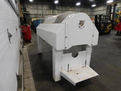 Used GEA NA Tricanter Centrifuges Ohio US | Equipment Recovery Corp. #1331535