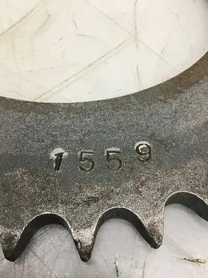 USED KAWAGUCHI 40RS50