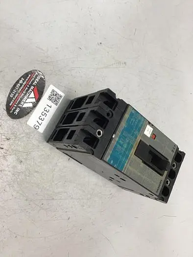 Used SIEMENS ED63B060 Circuit Breakers Michigan US | Ideal Machinery #571240