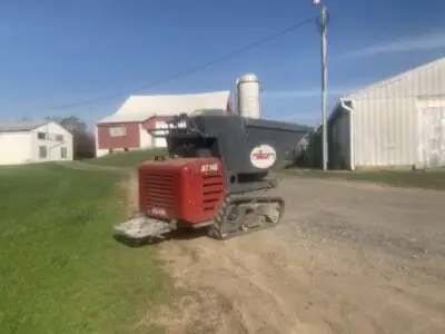 Used ALLEN AT14S Concrete Equipment (Miscellaneous) Pennsylvania US | Trustworthy Equipment #1403450
