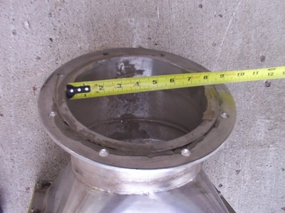 Used _UNKNOWN_ _UNKNOWN_ Magnetic Separators Minnesota US | A&I Equipment #1317339