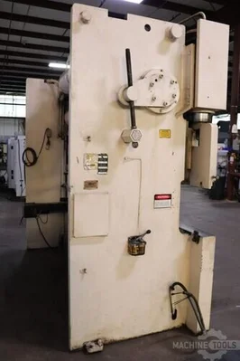 USED WYSONG THS140-120