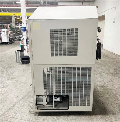 Used MILLROCK _UNKNOWN_ Freeze Dryers / Lyophilizers Connecticut US | DMC Industries #1281588