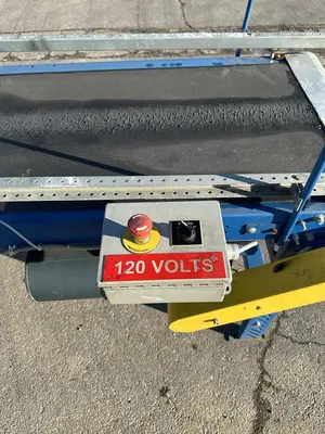 USED LEWCO S12518-001-01
