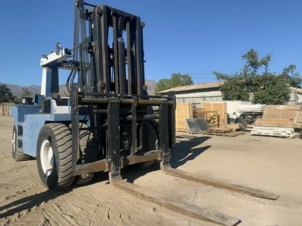 Used TAYLOR TY4SWOS Misc Forklifts | TNT Industrial #399381