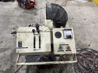 USED GOFF