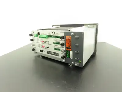 Mettler Toledo JTPA 4460 000 Jaguar Scale Operator Interface Controller 100-240V