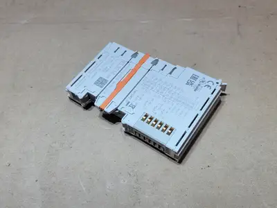 New | in-Stock BECKHOFF AUTOMATION EL3214-0090 PLC Temperature Modules British Columbia CA | Lenmark #1489039