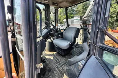 Used 2011 DEERE 310J Backhoe Loaders New Jersey US | Proxy Equipment #1378349