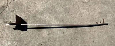 Unbranded Miter Gauge 3/4" Bar Width 34" Bar Length 5-1/8" Head Width (6047)