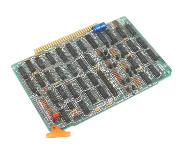 TEXAS INSTRUMENTS 2222371-0001 DISPLAY DRIVER BOARD 22223710001, REPAIRED