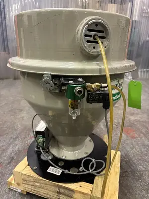 USED CONAIR DL15