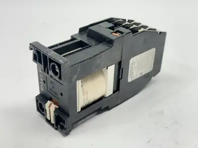 Used Maverick Industrial Sales 3TB40 17-0B Starters Michigan US | Maverick Industrial Sales #1454115