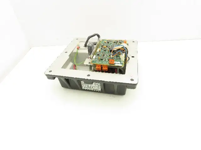 Used QUAD TECH PRESSTECH _UNKNOWN_ Electrical Boxes Indiana US | Arrow Industrial #616023