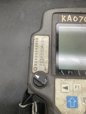 USED 2008 FANUC A05B-2518-C370#SGL
