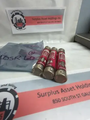 USED LITTELFUSE IDSR60