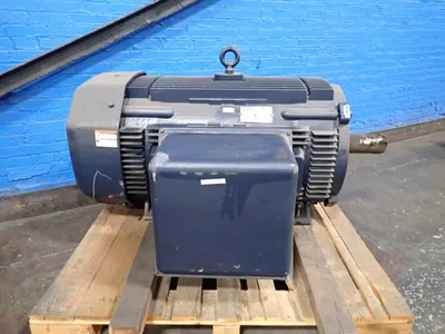Used LINCOLN ELECTRIC CS4B250T64YQ1#SM3070 Motors (misc) Ohio US | HGR 24 #1048121