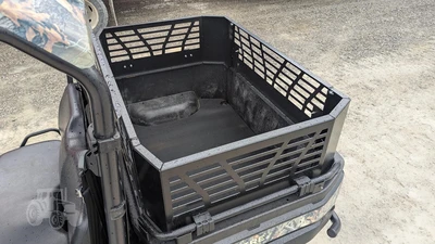 USED 2012 JOHN DEERE GATOR XUV 550
