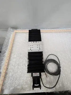 LINTECH M1-112408 RODLESS ACTUATOR