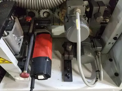 USED 2000 BRANDT KD54B