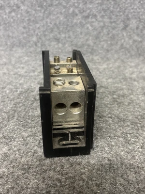 Used NSI AM-K2-HG M Terminal Blocks California US | Davliegogo LLC #1705876