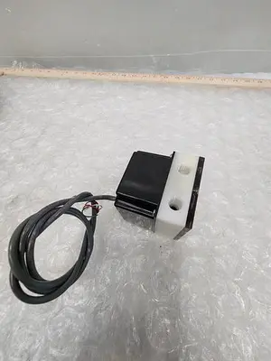 PROTEUS INDUSTRIES INC FLUID FLOW SWITCH
