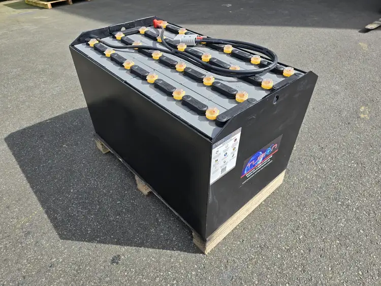 Used MOTIVE ENERGY SYSTEMS 24-85RF-13 Misc Electrical & Power Parts British Columbia CA | Lenmark #250648