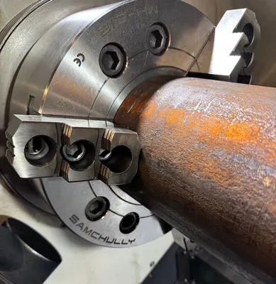 2018 DOOSAN PUMA 3100LY CNC Lathes | Midstate Machinery (14)