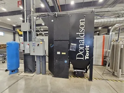 2019 BYSTRONIC BYSTAR 4020 Laser Cutters | Active Machinery Sales, Inc. (7)