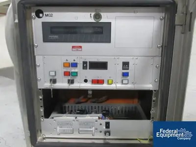 USED MG2 MG2 Futura Capsule Filler