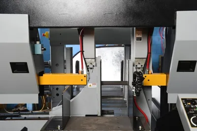 USED HYDMECH H-18A