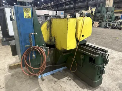 USED NORTON 6 X 30 CTU