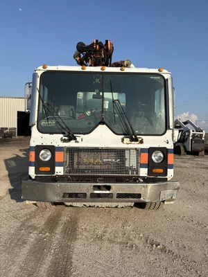 Used 2002 SCHWING KVM 531 HT Concrete Pumps Colorado US | Concrete Pump Depot #1393833