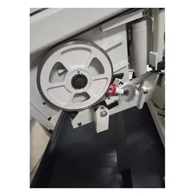 New | in-Stock KMT SAW KS450 Horizontal Band Saws Florida US | Sierra Victor Machinery #261903