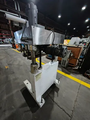 KAPS-ALL F-4 Electrical/PLC/Automation | ESS Industrial Equipment Sales (4)