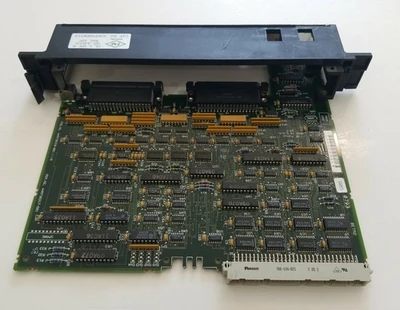 USED GE IC697BEM713