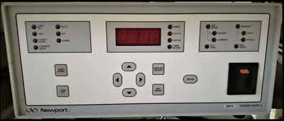 Oriel Mask Aligner