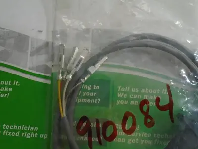 USED AB DICK 910084