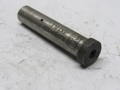 Dayton KJB50-250 Jektole .500 Round Press Fit Die Punch Ejector Pin Lot Of 5