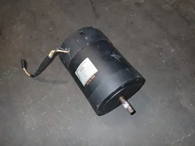 USED OHIO ELECTRIC C561344X8175