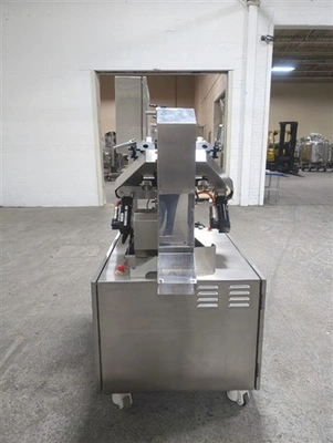 Used ACKLEY _UNKNOWN_ Tablet & Capsule Coders & Printers Connecticut US | DMC Industries #1282010