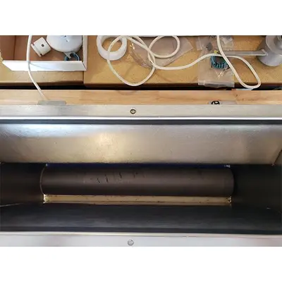Used General _UNKNOWN_ Pastry Equipment Pennsylvania US | ISCA #1299341