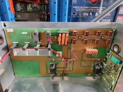 USED HONEYWELL 51401216-100