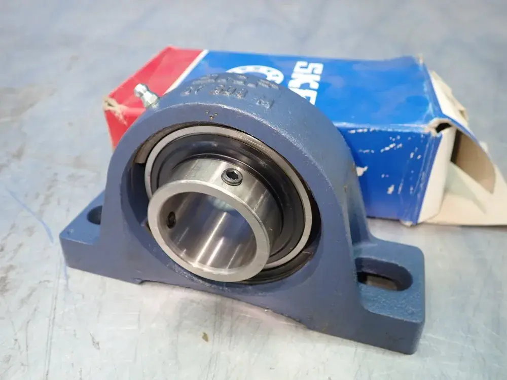 Used SKF SY 508 M Tooling & Accessories (Other) Ohio US | HGR 24 #781073