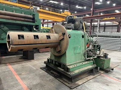 Used LOOPCO na Slitters & Slitting Lines Michigan US | Galaxie Corporation #1480476