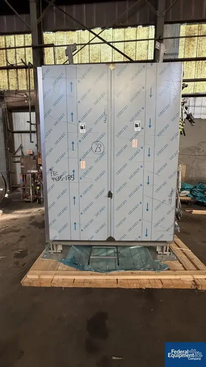 Used Getinge Getinge Sterilizer, Model GE 152025 Sterilizers Ohio US | Federal Equipment Company #355735