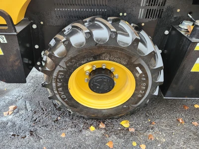 Used 2024 SANY SSR80 Single Drum Rollers New York US | Abele Tractor #1343160