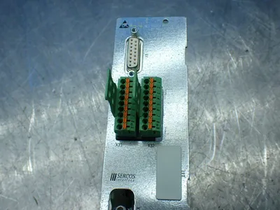 USED REXROTH R911312231