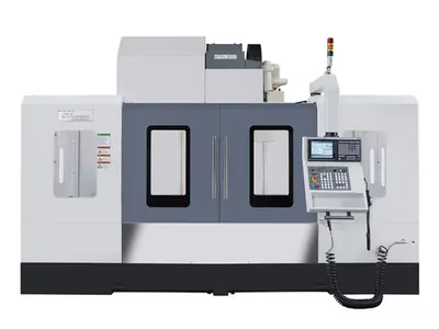 AKIRA SEIKI SV1630 Vertical Machining Centers | ACI Machine Tool Sales (5)
